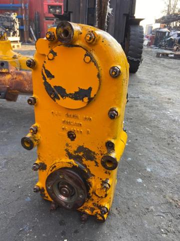 Reductor rotire pentru JCB 408