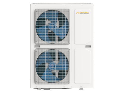 Pompa de caldura 16 kW, R290, aer-apa, 400V, Panosol