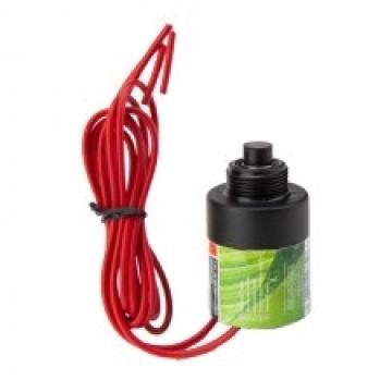 Solenoid electrovalva cilindric AC 24V Evotools