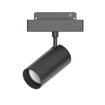 Lumina cu LED-uri magnetice de la Casa Cu Bec Srl