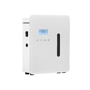 Dispenser odorizant profesional 800-1000m3 de la Sanito Distribution Srl