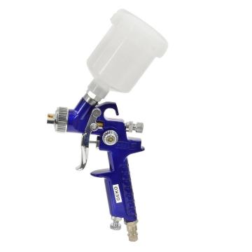 Pistol de vopsit cu duza de 0.8mm de la Select Auto Srl