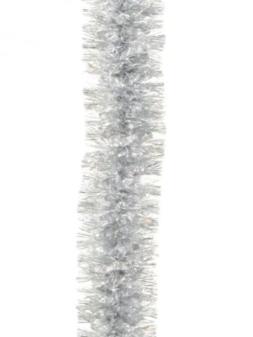 Beteala 50 mm Onda argintiu satinat de la Arbloom Srl