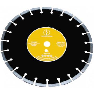Disc diamantat pentru asfalt, Tudee 400mm, sudare laser de la Tehno Center Int Srl