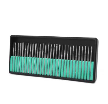 Set 30 mini freze grosime 2.35 mm, Top Ceramic 79585 de la Top Ceramic Design Srl