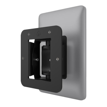 Suport montare perete unghi ajustabil pentru DS-K1T3 de la Big It Solutions