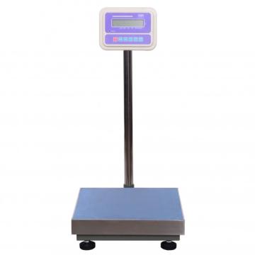 Cantar platforma SWS Flux 1, 35x35cm de la Sedona Alm