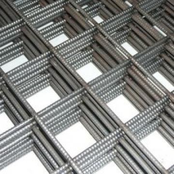 Plasa sudata 4mm 2x6m light de la PDET Atlantic Distribution Srl