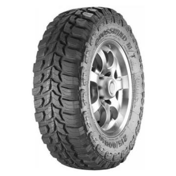 Anvelope off road Linglong 245/75 R16 Crosswind M/T de la Anvelope | Jante | Vadrexim