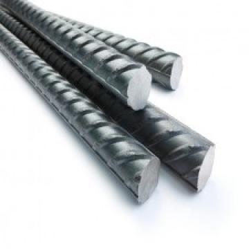 Fier beton 8mm bara 12m de la PDET Atlantic Distribution Srl