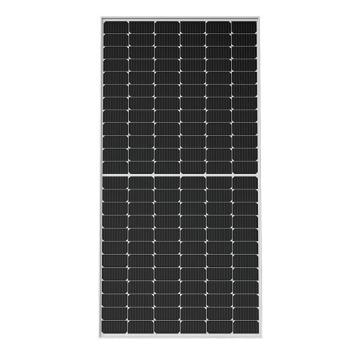 Modul fotovoltaic monocristalin 450Wp de la Casa Cu Bec Srl