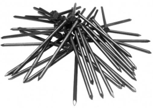 Cuie pentru lemn / 3.5x90mm - 5 kg de la PDET Atlantic Distribution Srl
