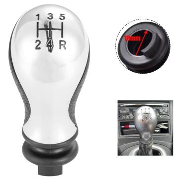 Nuca schimbator 5 trepte Citroen C5 2001-2008 Xsara Picasso