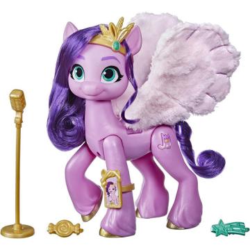 Figurina jucarie My Little Pony Musical Star Princess Petals