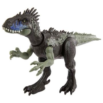 Figurina dinozaur Jurassic World Wild Roar Dryptosaurus