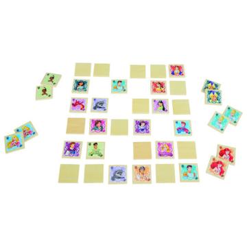 Joc memorie, Remember Me, Printese si Printi, Eichhorn de la Novator Impex Srl