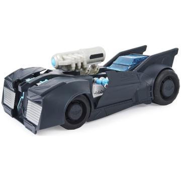 Jucarie masinuta Batman - Tech Defender Batmobile