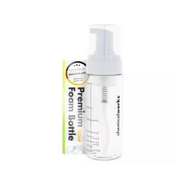 Recipient cu cap spumare ChemicalWorkz Foam Bottle 150ml de la Auto Care Store Srl