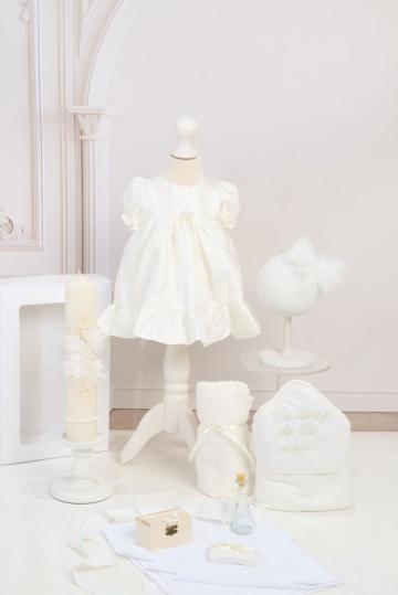 Set Perla ivoire + Trusou + Lumanare