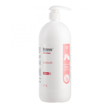 Sapun lichid Klinsafe 1000 ml de la Sanito Distribution Srl