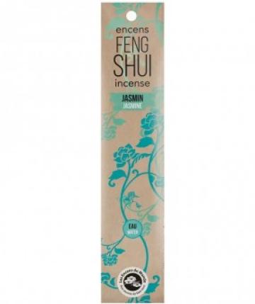 Betisoare parfumate feng shui iasomie 20 buc Aromandise