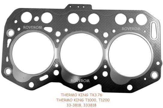 Garnitura chiuloasa Thermo King TK3.76, MD-200, MD-300 de la Roverom Srl