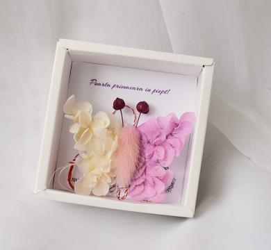 Martisor fluturas M04