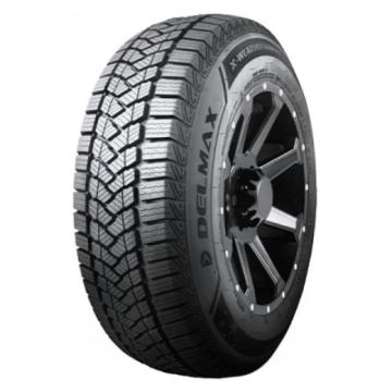 Anvelope all season Delmax 245/45 R17 X-Weather 4S