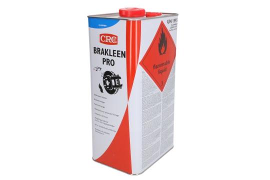 Solutie de curatat frana CRC Brakleen Pro de la Auto Care Store Srl