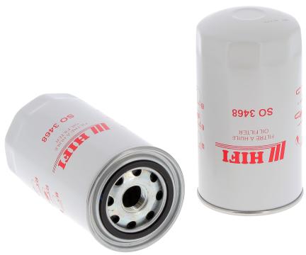 Filtru ulei Hifi SO 3468