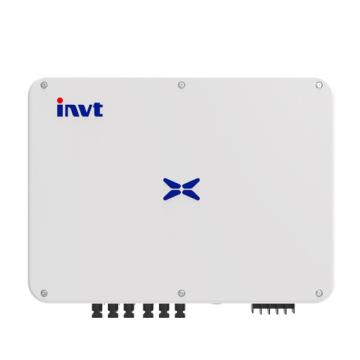 Invertor de retea on-grid INVT Seria XG 20KW trifazic