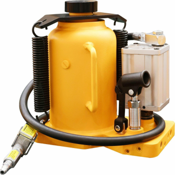Cric hidro-pneumatic 30 tone JCB de la Select Auto Srl