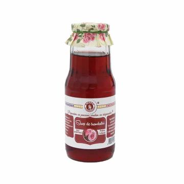 Sirop de trandafiri, 330ml si 440ml