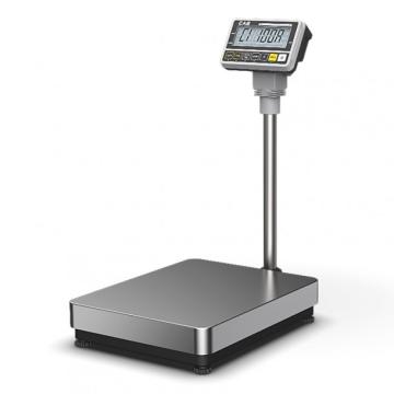 Cantar platforma CAS CB-150C, 150kg, 40x50 de la Sedona Alm