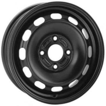 Jante TABLA R14 FORD FIESTA 4 2002 - 2008, FORD FUSION, FORD