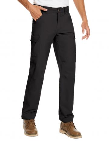 Pantaloni subtiri cu buzunare pentru barbati, marimea 30 de la Molifag Srl