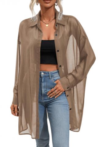 Bluza larga