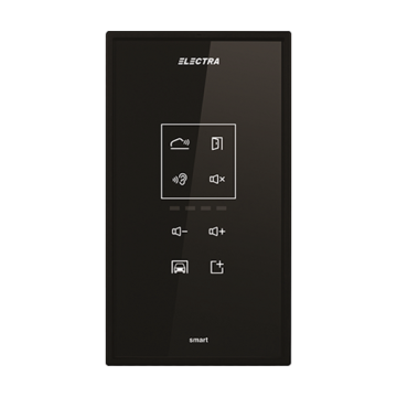 Terminal audio - Smart, G3 - Electra ATM.0S403.ELB04