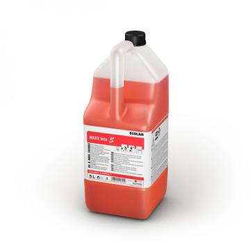 Detergent sanitar Maxx Into S 5litri Ecolab de la Sanito Distribution Srl