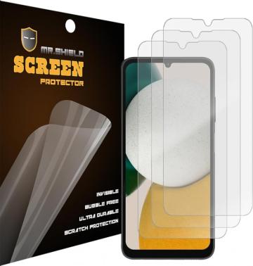Folie de ecran Mr.Shield compatibil cu Samsung Galaxy A05s