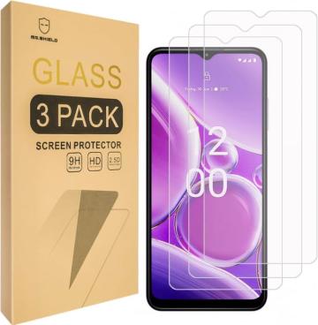 Folie de ecran compatibil cu Nokia G310 Nokia G42
