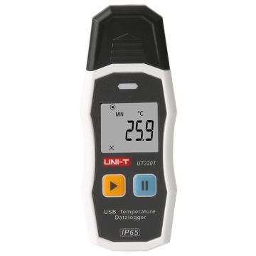 Multimetru temperatura Uni-T UT330T, -30C ~ 70C