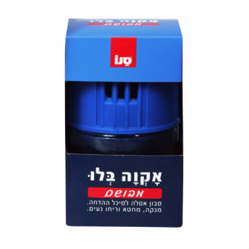Odorizant WC solid, Sano Aqua Blue - 100 g de la Sanito Distribution Srl