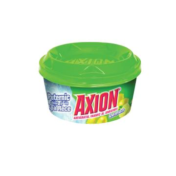 Pasta curatat vase Axion Green, 400 g de la Sanito Distribution Srl