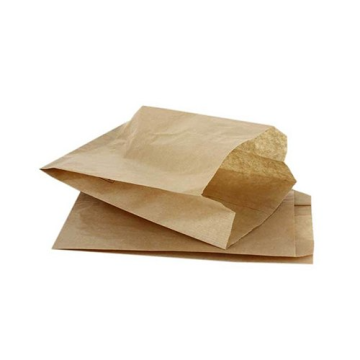 Punga natur universala, 23x7x31cm, pentru paine rotunda