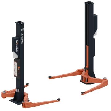 Elevator cu 2 coloane 8 tone cu brate M de la Select Auto Srl