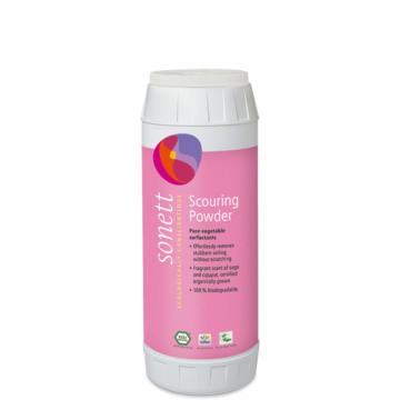 Praf de curatat ecologic 450g Sonett de la Sanito Distribution Srl