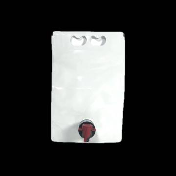 Punga Super Pouch 1,5L alba de la Loredo Srl