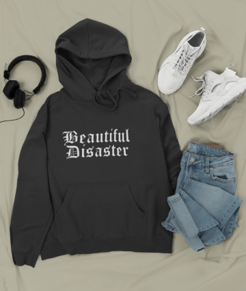 Hanorac - Beautiful Disaster