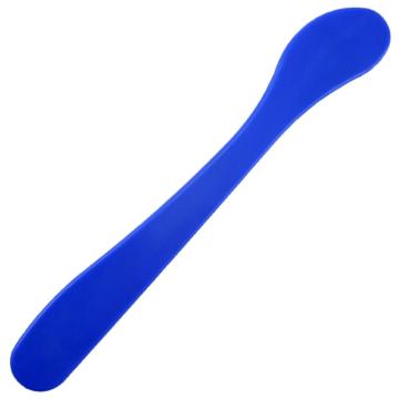 Spatula de mixare 185 x 25 mm - albastru de la Medaz Life Consum Srl